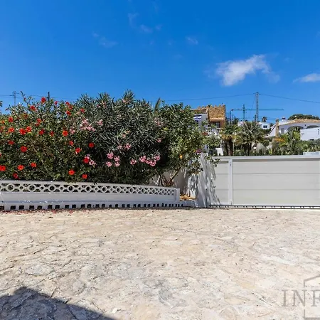 Inftour La Fustera * Calpe