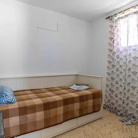 Nyaraló Inftour La Fustera *