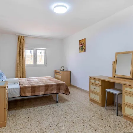 Inftour La Fustera *