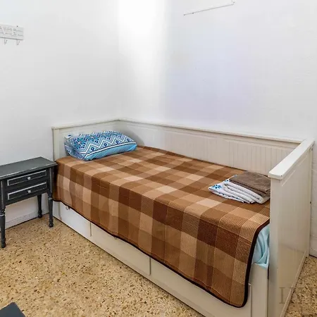 Semesterbostad Inftour La Fustera Calpe