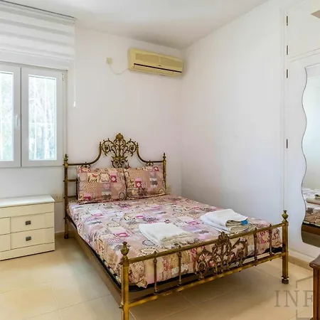 Inftour La Fustera Calpe