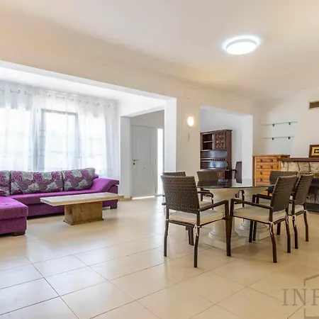 Inftour La Fustera *