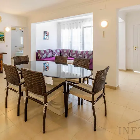 Inftour La Fustera * Calpe