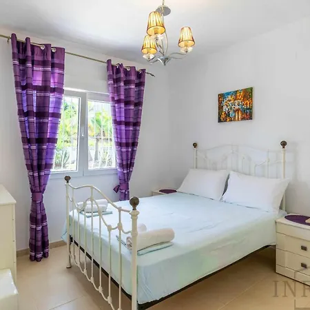 Inftour La Fustera * Calpe