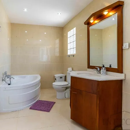 Inftour La Fustera Nyaraló Calpe