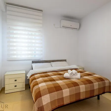 Inftour La Fustera Calpe