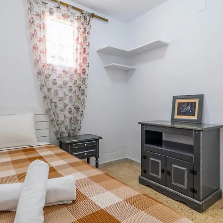 Inftour La Fustera * Calpe