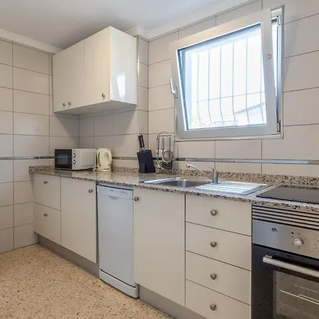 Inftour La Fustera *