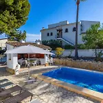 Inftour La Fustera * Calpe