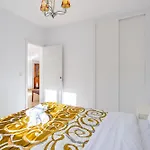 Inftour La Fustera Prázdninový dům