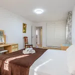 Inftour La Fustera Prázdninový dům Calpe