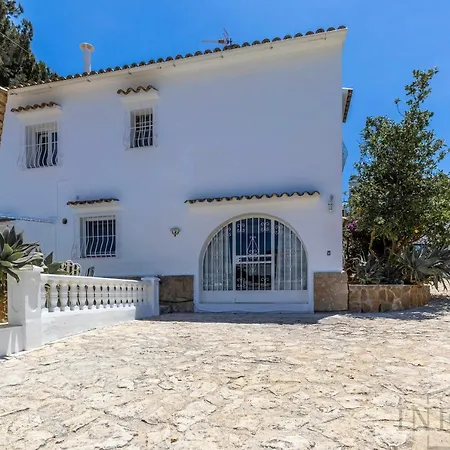 Inftour La Fustera Calp