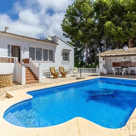 Inftour La Fustera * Calp