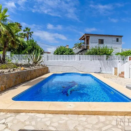 Inftour La Fustera * קלפה