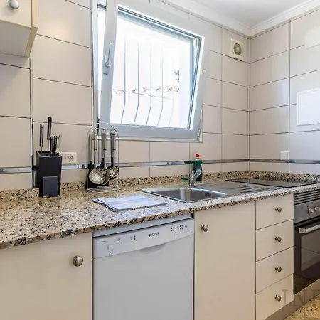 Inftour La Fustera *