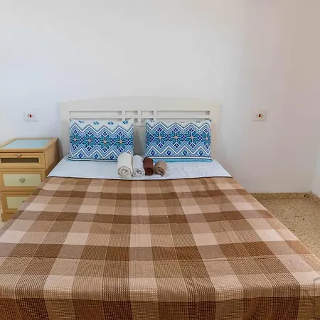 Inftour La Fustera קלפה