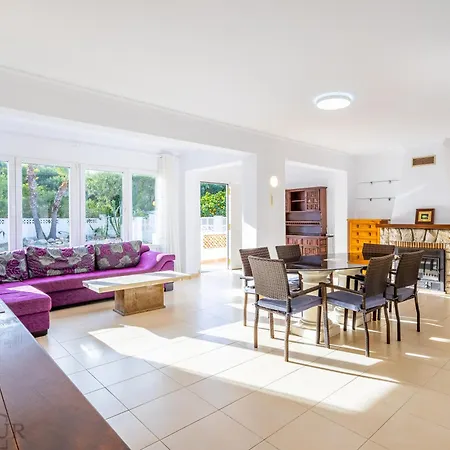 Inftour La Fustera * Кальпе