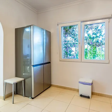 Будинок відпочинку Inftour La Fustera *