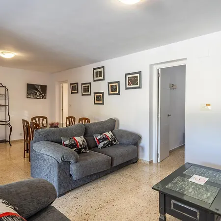 Inftour La Fustera * Calp