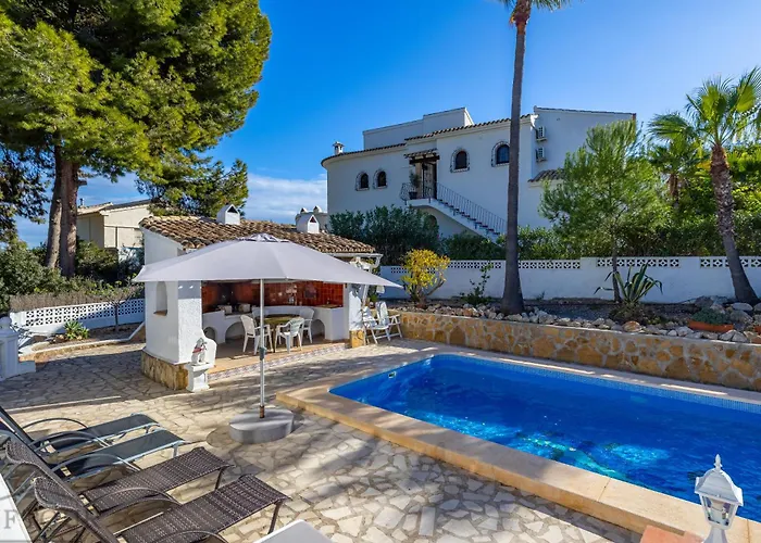 Inftour La Fustera * Calpe