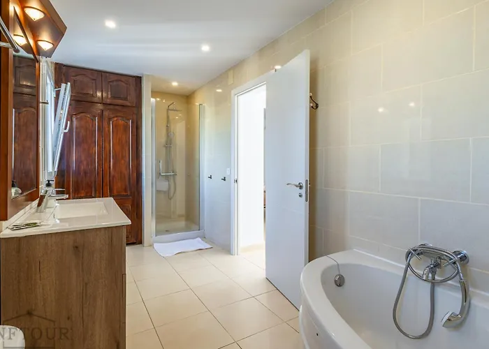 Inftour La Fustera Holiday home Calpe