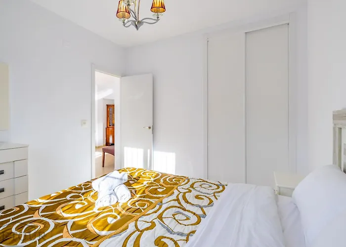 Inftour La Fustera Holiday home