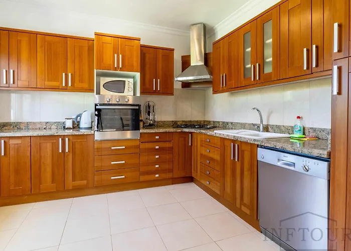 Holiday home Inftour La Fustera *