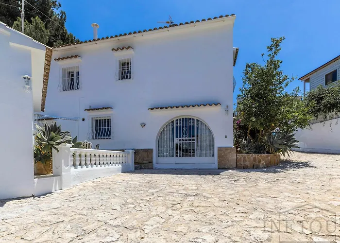 Inftour La Fustera * Calpe