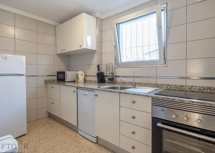 Inftour La Fustera *