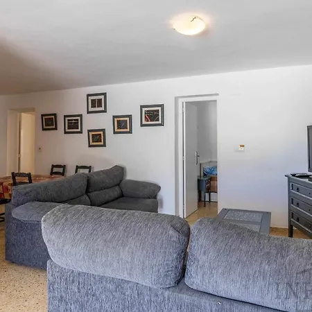 Inftour La Fustera Vakantiehuis Calpe