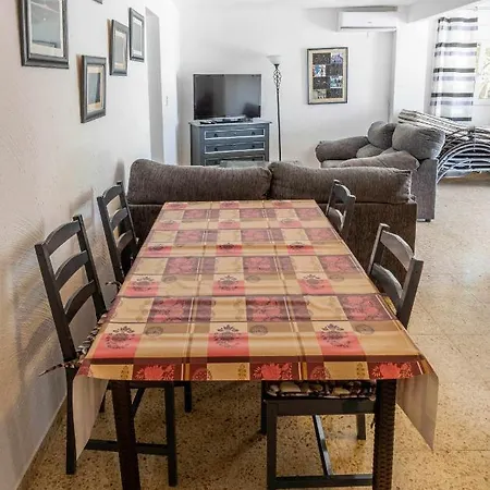 Inftour La Fustera * Calpe