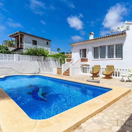 Inftour La Fustera Vakantiehuis *