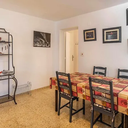 Vakantiehuis Inftour La Fustera