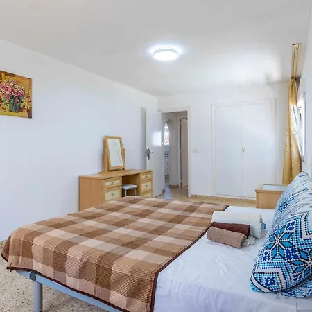 Inftour La Fustera *