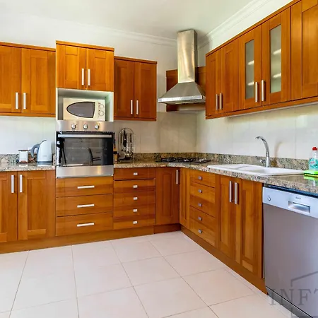 Vakantiehuis Inftour La Fustera Calpe