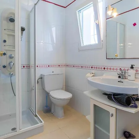 Inftour La Fustera Vakantiehuis Calpe