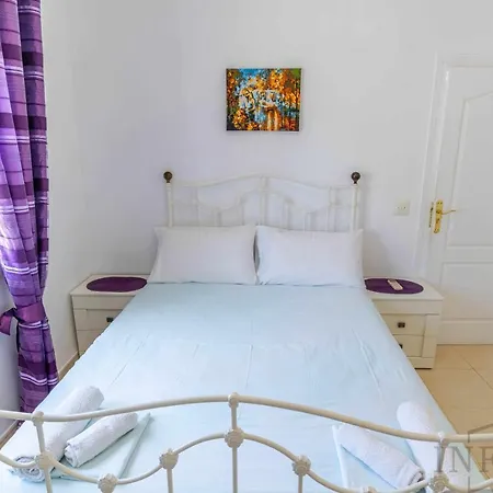 Vakantiehuis Inftour La Fustera *