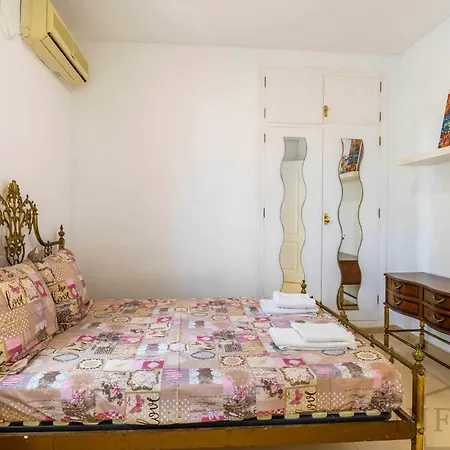 Inftour La Fustera Vakantiehuis *