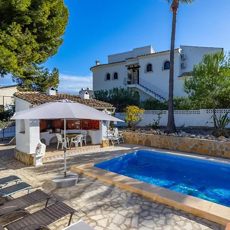 Inftour La Fustera * Calpe