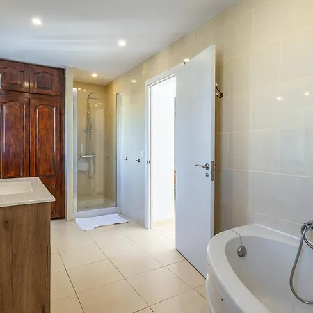 Inftour La Fustera Vakantiehuis Calpe