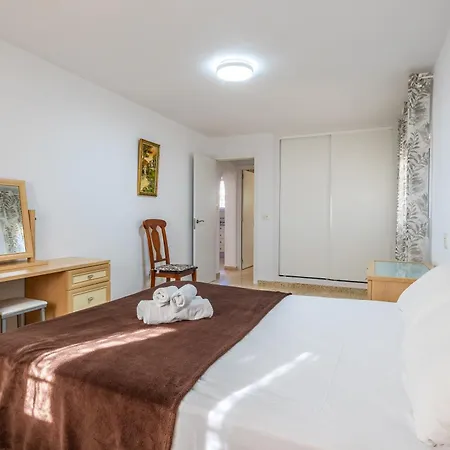 Inftour La Fustera Vakantiehuis Calpe