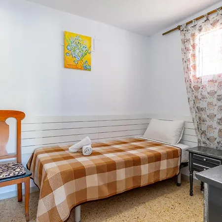 Inftour La Fustera Vakantiehuis