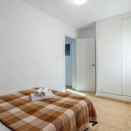 Vakantiehuis Inftour La Fustera